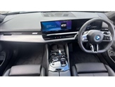 BMW 5 Series Image 4