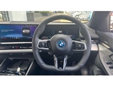 BMW 5 Series Image 5