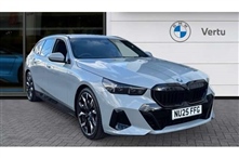 Used BMW 5 Series