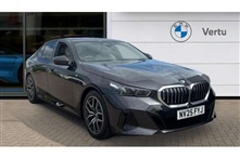Used BMW 5 Series