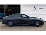 BMW 5 Series Image 3