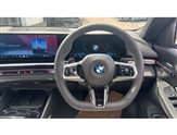 BMW 5 Series Image 5