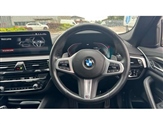 BMW 5 Series Image 5