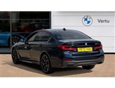 BMW 5 Series Image 2