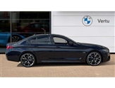 BMW 5 Series Image 3