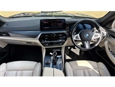 BMW 5 Series Image 4