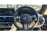 BMW 5 Series Image 5