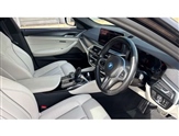 BMW 5 Series Image 6