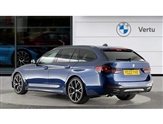 BMW 5 Series Image 2