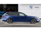 BMW 5 Series Image 3