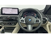 BMW 5 Series Image 5