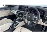 BMW 5 Series Image 6