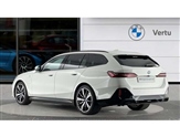 BMW 5 Series Image 2