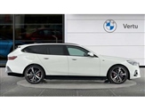 BMW 5 Series Image 3