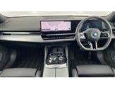 BMW 5 Series Image 4