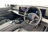 BMW 5 Series Image 6