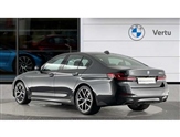 BMW 5 Series Image 2