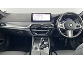 BMW 5 Series Image 4