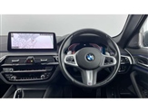 BMW 5 Series Image 5