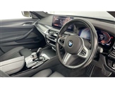 BMW 5 Series Image 6