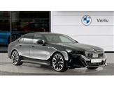 BMW 5 Series Image 1