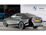 BMW 5 Series Image 2
