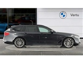 BMW 5 Series Image 3
