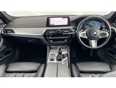 BMW 5 Series Image 4