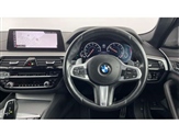 BMW 5 Series Image 5
