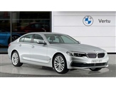 BMW 5 Series Image 1