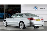 BMW 5 Series Image 2