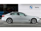 BMW 5 Series Image 3
