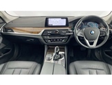 BMW 5 Series Image 4