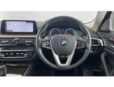 BMW 5 Series Image 5