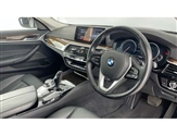 BMW 5 Series Image 6