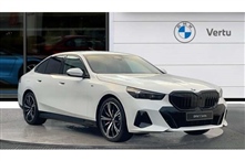 Used BMW 5 Series