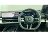 BMW 5 Series Image 5
