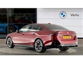 BMW 5 Series Image 2