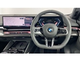 BMW 5 Series Image 5