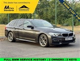 Used BMW 5 Series