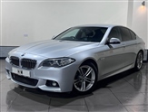 Used BMW 5 Series