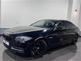 Used BMW 5 Series