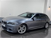 Used BMW 5 Series