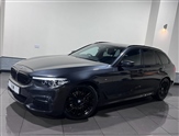 Used BMW 5 Series