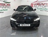 BMW 5 Series Image 2