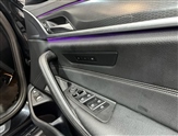 BMW 5 Series Image 5