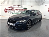 BMW 5 Series Image 3