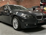 BMW 5 Series Image 2