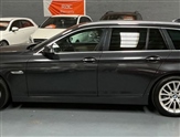 BMW 5 Series Image 5