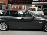 BMW 5 Series Image 6